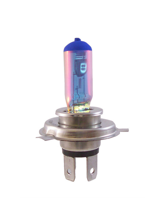 Cipa USA 93353 EVO Formance Spectra Vibrant Blue Bulb; Bulb Size H4; - Truck Part Superstore