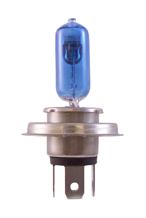 Cipa USA 93356 EVO Formance Spectra Ultra White Bulb; Bulb Size H4; - Truck Part Superstore