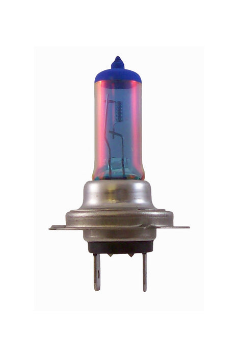 Cipa USA 93363 EVO Formance Spectra Vibrant Blue Bulb; Bulb Size H7; - Truck Part Superstore