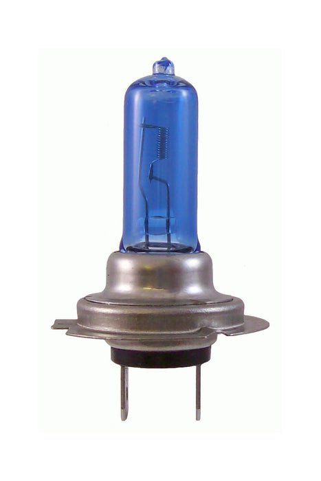 Cipa USA 93366 EVO Formance Spectra Ultra White Bulb; Bulb Size H7; - Truck Part Superstore