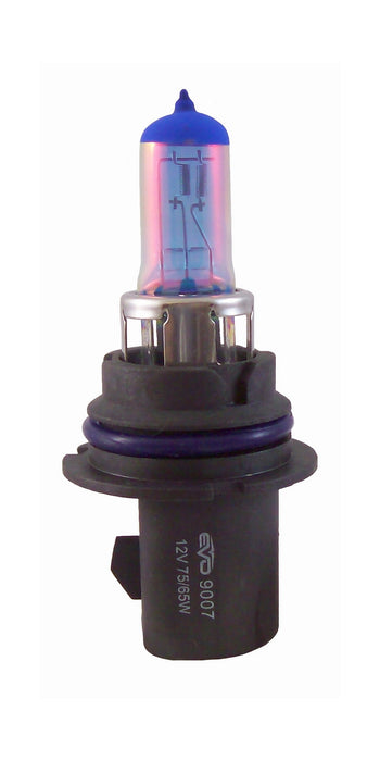 Cipa USA 93373 EVO Formance Spectra Vibrant Blue Bulb; Bulb Size 9007; - Truck Part Superstore