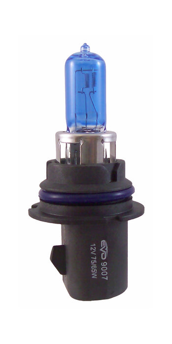 Cipa USA 93376 EVO Formance Spectra Ultra White Bulb; Bulb Size 9007; - Truck Part Superstore