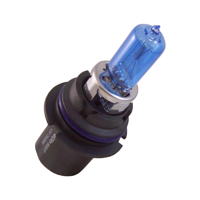 Cipa USA 93376 EVO Formance Spectra Ultra White Bulb; Bulb Size 9007; - Truck Part Superstore
