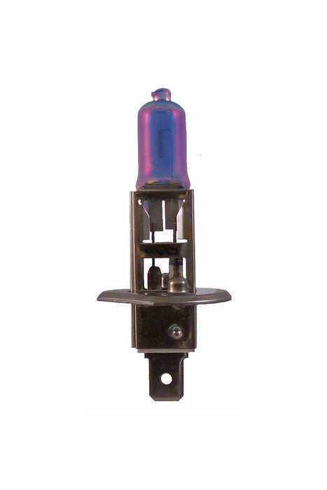 Cipa USA 93383 EVO Formance Spectra Vibrant Blue Bulb; Bulb Size H1; - Truck Part Superstore