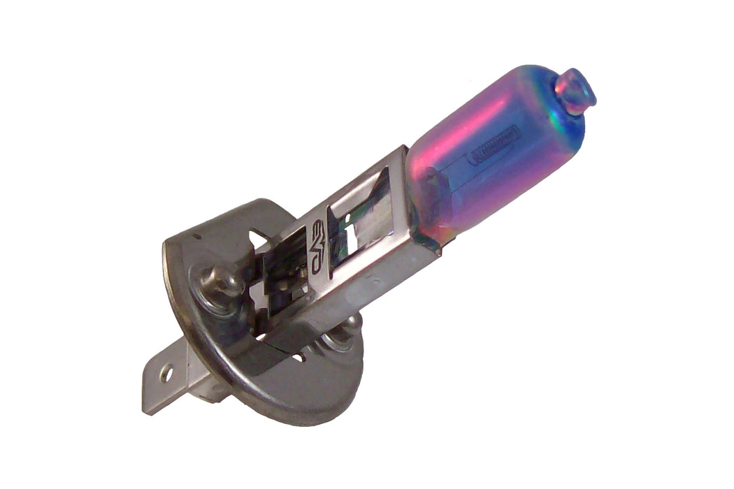 Cipa USA 93383 EVO Formance Spectra Vibrant Blue Bulb; Bulb Size H1; - Truck Part Superstore