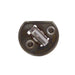 Cipa USA 93385 EVO Formance Vistas White Bulb; Bulb Size H1; DOT Approved; - Truck Part Superstore