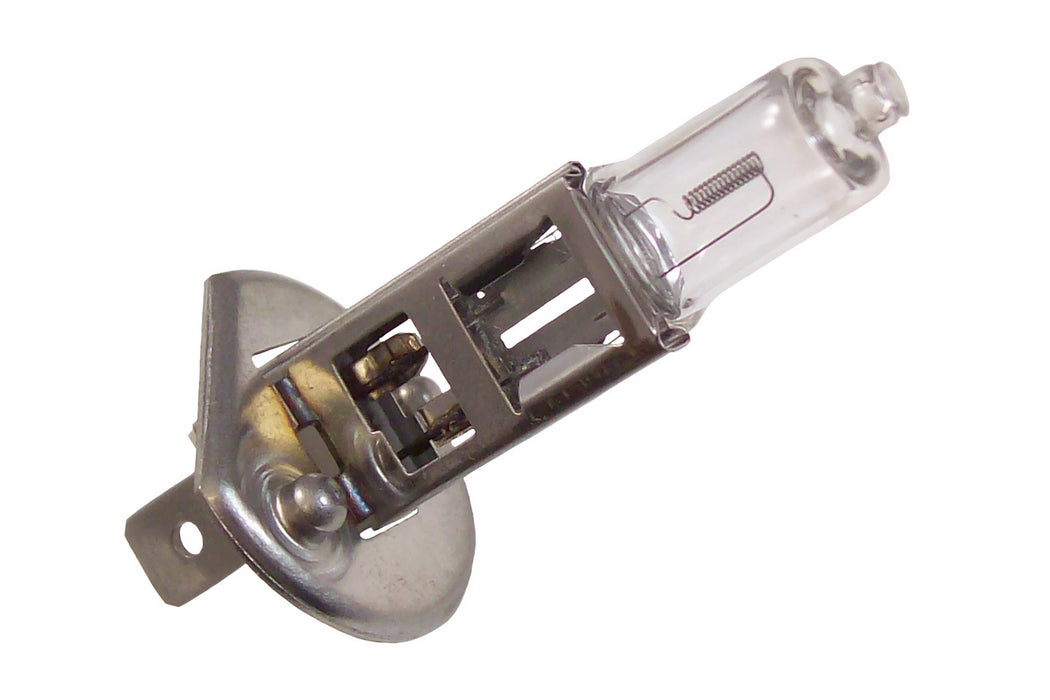 Cipa USA 93385 EVO Formance Vistas White Bulb; Bulb Size H1; DOT Approved; - Truck Part Superstore