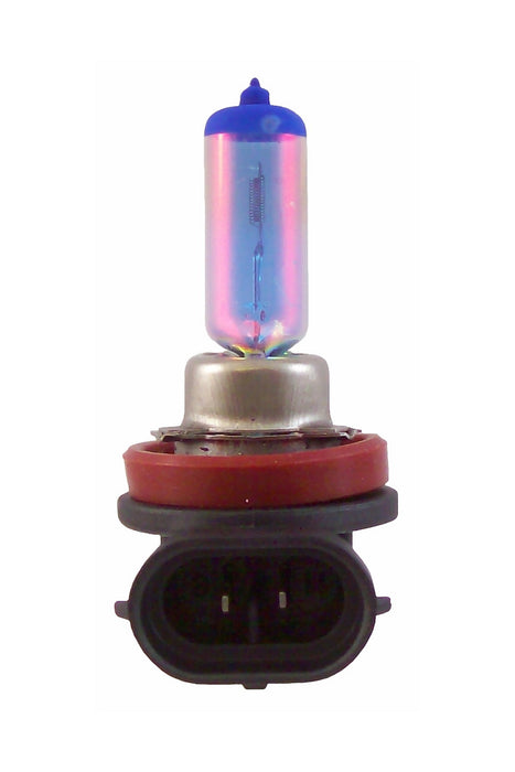 Cipa USA 93387 EVO Formance Spectra Vibrant Blue Bulb; Bulb Size H11; - Truck Part Superstore