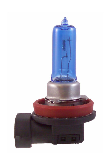 Cipa USA 93389 EVO Formance Spectra Ultra White Bulb; Bulb Size H11; - Truck Part Superstore