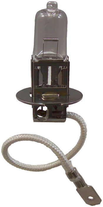 Cipa USA 93395 EVO Formance Vistas White Bulb; Bulb Size H3; DOT Approved; - Truck Part Superstore