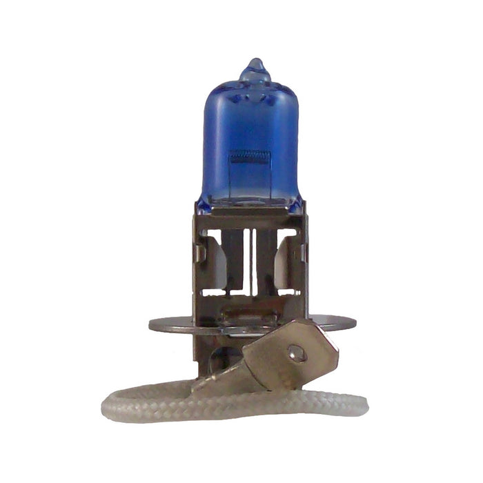 Cipa USA 93396 EVO Formance Spectra Ultra White Bulb; Bulb Size H3; - Truck Part Superstore