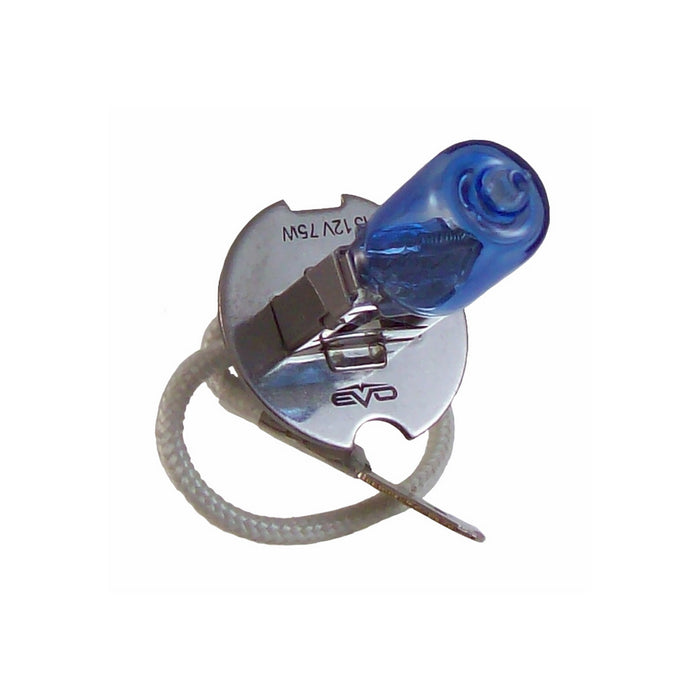 Cipa USA 93396 EVO Formance Spectra Ultra White Bulb; Bulb Size H3; - Truck Part Superstore