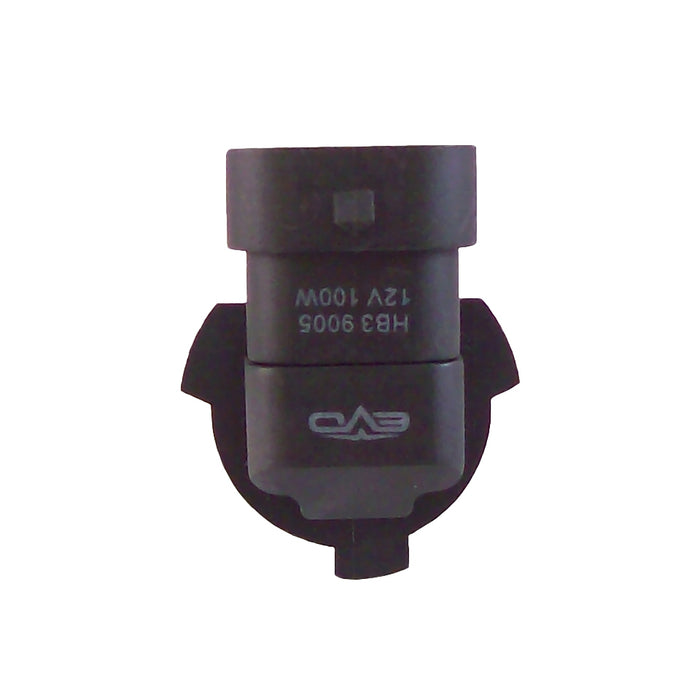 Cipa USA 93413 EVO Formance Spectra Vibrant Blue Bulb; Bulb Size 9005; - Truck Part Superstore