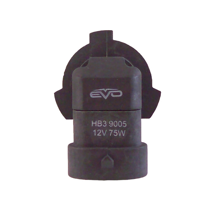 Cipa USA 93416 EVO Formance Spectra Ultra White Bulb; Bulb Size 9005; - Truck Part Superstore