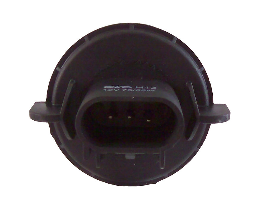 Cipa USA 93417 EVO Formance Spectra Vibrant Blue Bulb; Bulb Size H13; - Truck Part Superstore