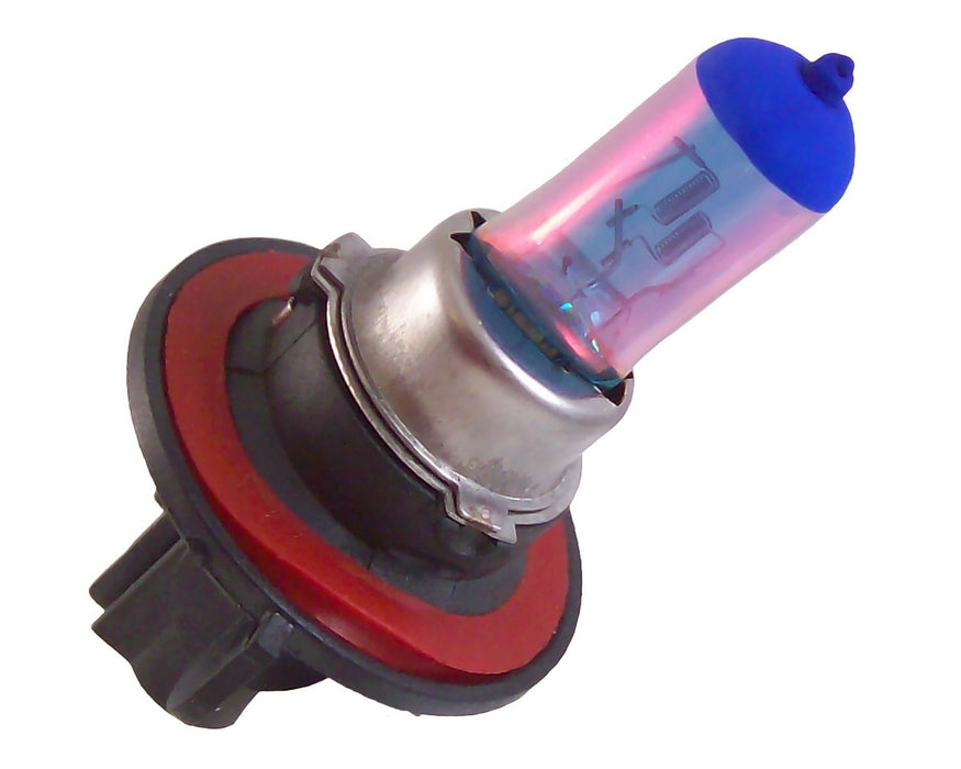 Cipa USA 93417 EVO Formance Spectra Vibrant Blue Bulb; Bulb Size H13; - Truck Part Superstore