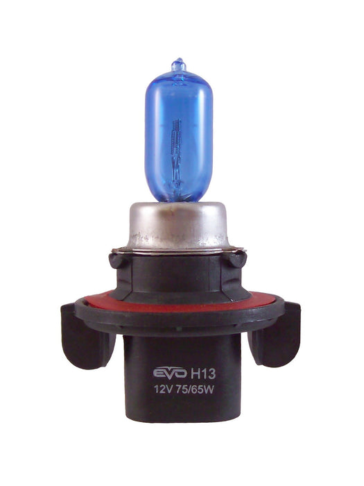 Cipa USA 93419 EVO Formance Spectra Ultra White Bulb; Bulb Size H13; - Truck Part Superstore