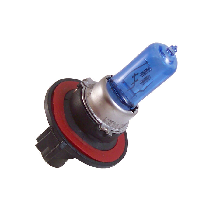 Cipa USA 93419 EVO Formance Spectra Ultra White Bulb; Bulb Size H13; - Truck Part Superstore