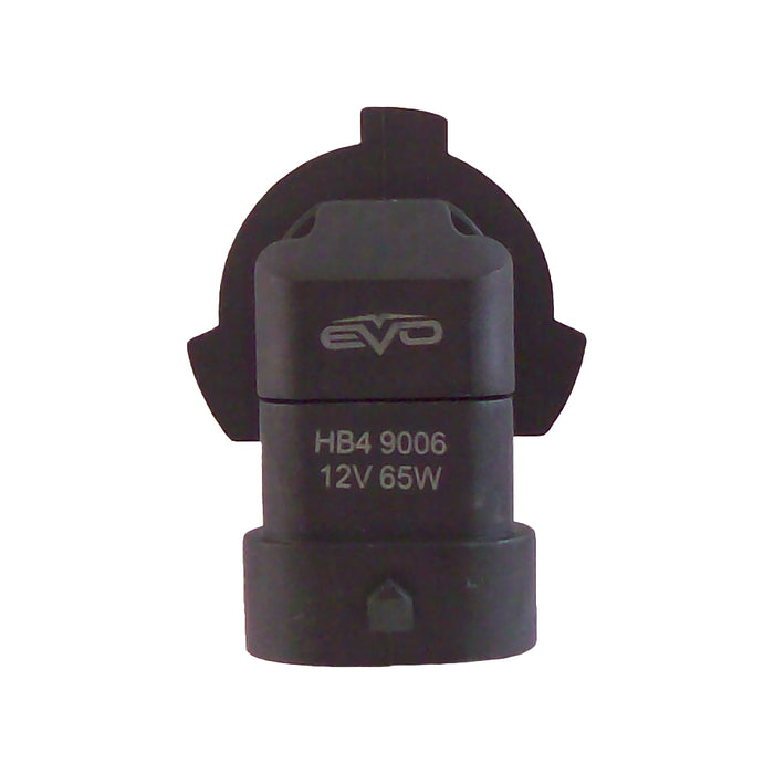 Cipa USA 93423 EVO Formance Spectra Vibrant Blue Bulb; Bulb Size 9006; - Truck Part Superstore