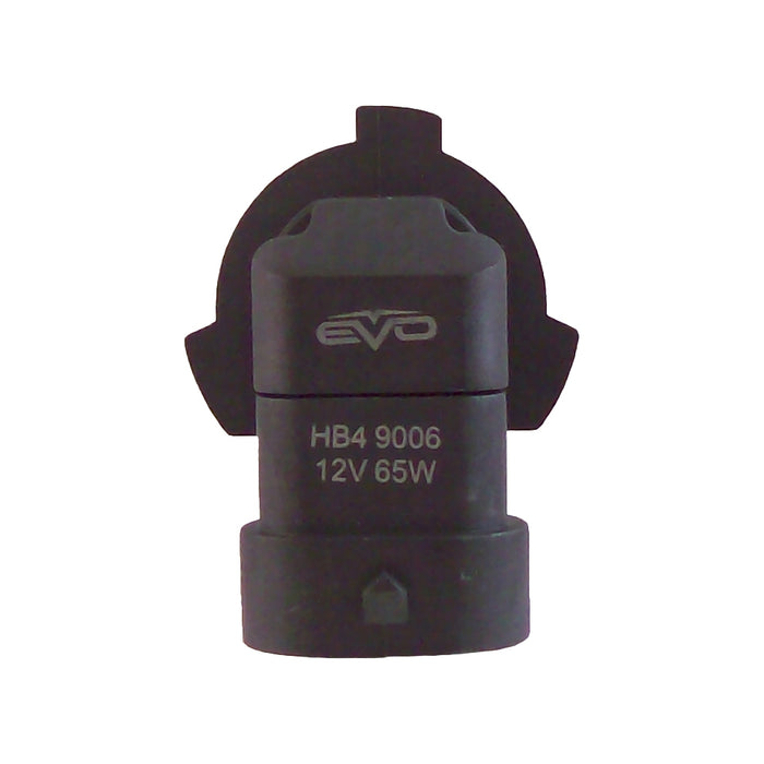 Cipa USA 93426 EVO Formance Spectra Ultra White Bulb; Bulb Size 9006; - Truck Part Superstore