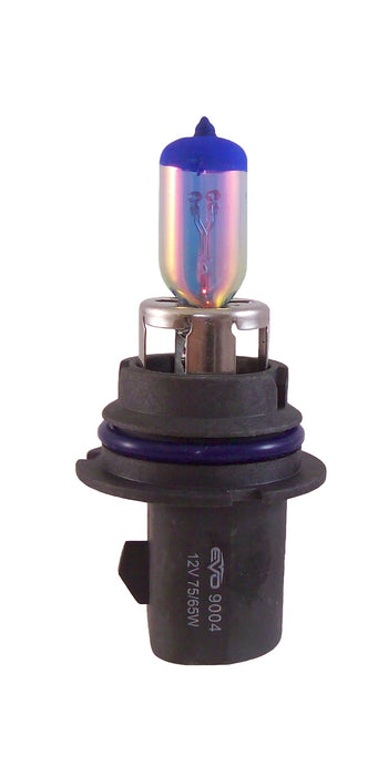 Cipa USA 93433 EVO Formance Spectra Vibrant Blue Bulb; Bulb Size 9004; - Truck Part Superstore