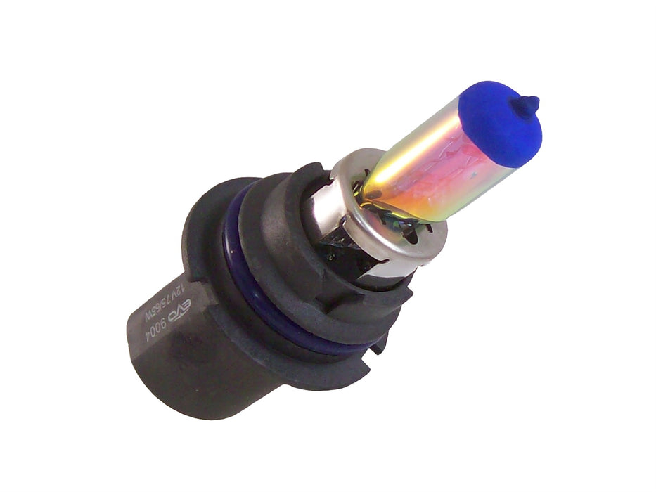 Cipa USA 93433 EVO Formance Spectra Vibrant Blue Bulb; Bulb Size 9004; - Truck Part Superstore