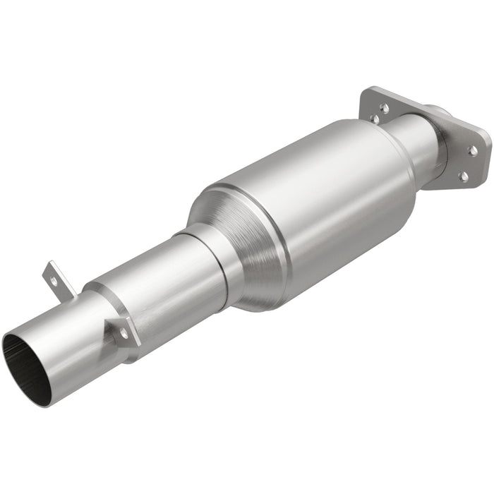 MagnaFlow Exhaust Products 3391486 California Direct-Fit Catalytic Converter - Truck Part Superstore