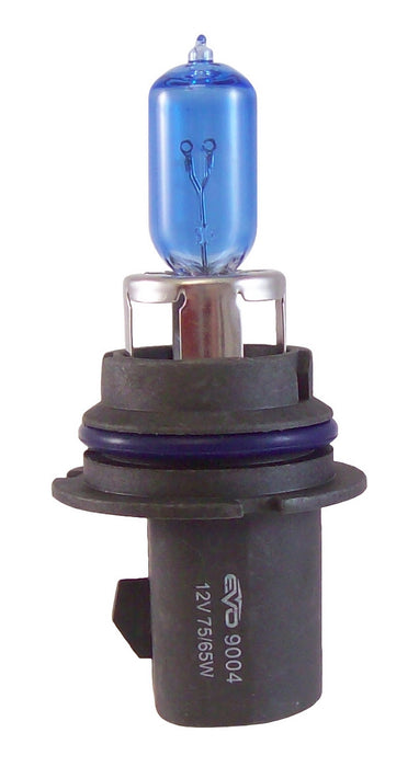 Cipa USA 93436 EVO Formance Spectra Ultra White Bulb; Bulb Size 9004; - Truck Part Superstore