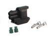 FAST 170600-1 USCAR/EV6 Fuel Injector Connector - Truck Part Superstore