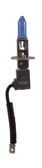 Cipa USA 93441 EVO Formance Alfas High Lumen White Bulb; Bulb Size H1; - Truck Part Superstore