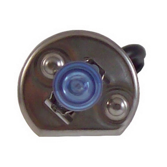 Cipa USA 93441 EVO Formance Alfas High Lumen White Bulb; Bulb Size H1; - Truck Part Superstore