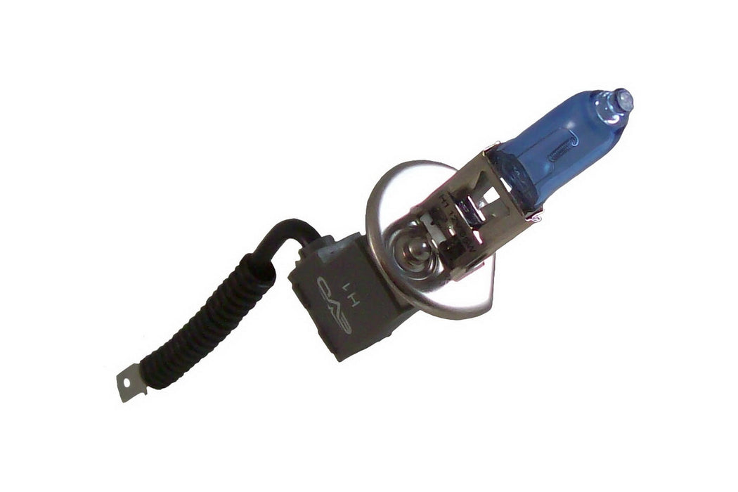 Cipa USA 93441 EVO Formance Alfas High Lumen White Bulb; Bulb Size H1; - Truck Part Superstore