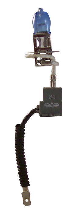 Cipa USA 93442 EVO Formance Alfas High Lumen White Bulb; Bulb Size H3; - Truck Part Superstore