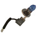 Cipa USA 93442 EVO Formance Alfas High Lumen White Bulb; Bulb Size H3; - Truck Part Superstore