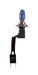 Cipa USA 93444 EVO Formance Alfas High Lumen White Bulb; Bulb Size H7; - Truck Part Superstore