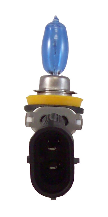 Cipa USA 93445 EVO Formance Alfas High Lumen White Bulb; Bulb Size H11; - Truck Part Superstore