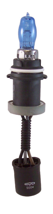 Cipa USA 93446 EVO Formance Alfas High Lumen White Bulb; Bulb Size 9004; - Truck Part Superstore