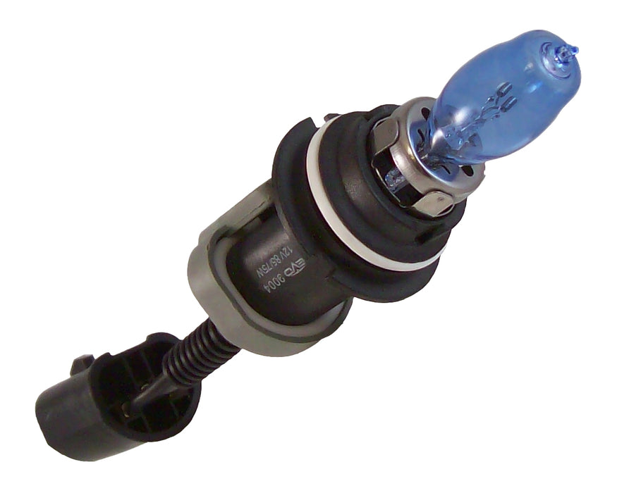 Cipa USA 93446 EVO Formance Alfas High Lumen White Bulb; Bulb Size 9004; - Truck Part Superstore