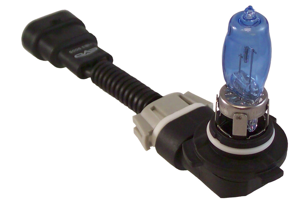 Cipa USA 93447 EVO Formance Alfas High Lumen White Bulb; Bulb Size 9005; - Truck Part Superstore