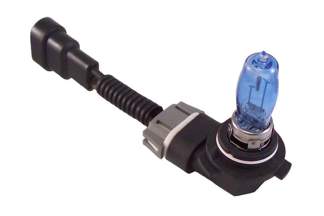 Cipa USA 93448 EVO Formance Alfas High Lumen White Bulb; Bulb Size 9006; - Truck Part Superstore