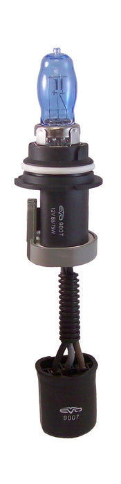 Cipa USA 93449 EVO Formance Alfas High Lumen White Bulb; Bulb Size 9007; - Truck Part Superstore
