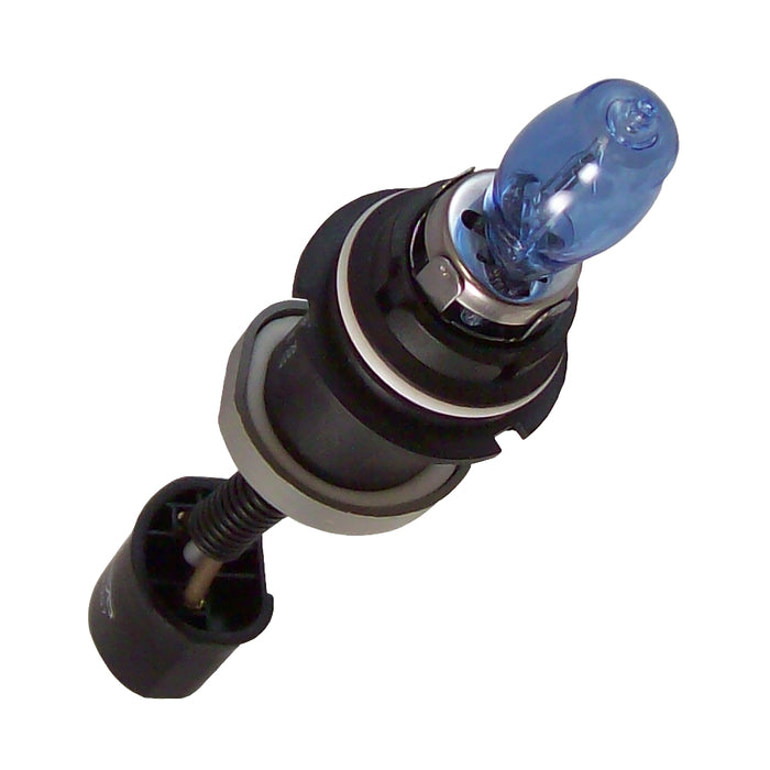 Cipa USA 93449 EVO Formance Alfas High Lumen White Bulb; Bulb Size 9007; - Truck Part Superstore