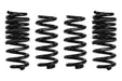 Eibach Springs E10-51-022-01-22 SPECIAL EDITION PRO-KIT Performance Springs (Set of 4 Springs) - Truck Part Superstore