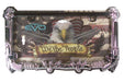 Cipa USA 93457 License Plate Frame; We The People; - Truck Part Superstore