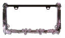 Cipa USA 93457 License Plate Frame; We The People; - Truck Part Superstore