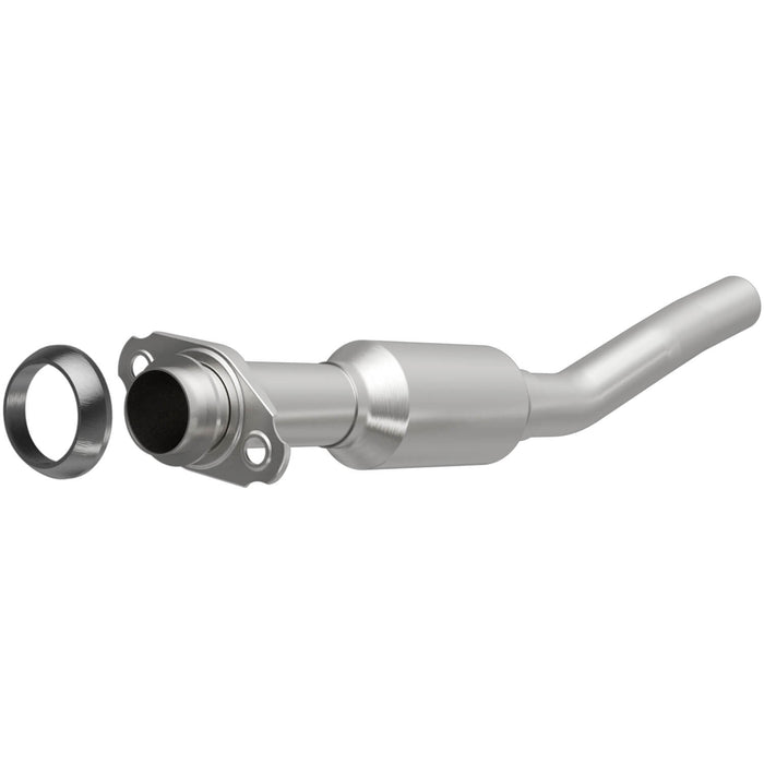 MagnaFlow Exhaust Products 3321264 California Direct-Fit Catalytic Converter - Truck Part Superstore