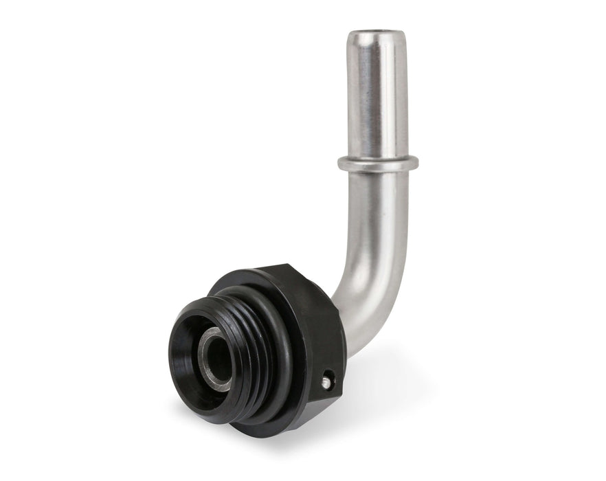 Earl's Performance 935085ERL O.E. Fuel Line EFI Quick Connect Adapter - Truck Part Superstore