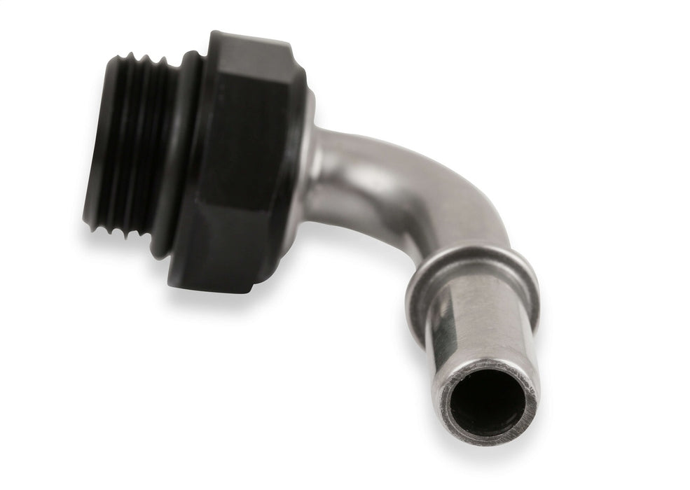 Earl's Performance 935085ERL O.E. Fuel Line EFI Quick Connect Adapter - Truck Part Superstore