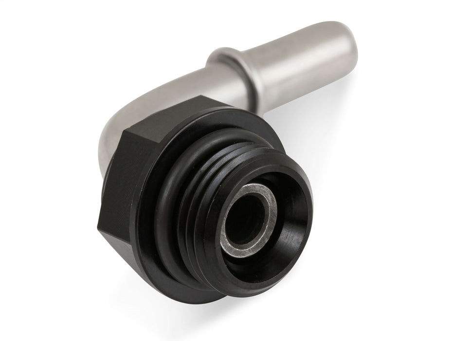 Earl's Performance 935085ERL O.E. Fuel Line EFI Quick Connect Adapter - Truck Part Superstore
