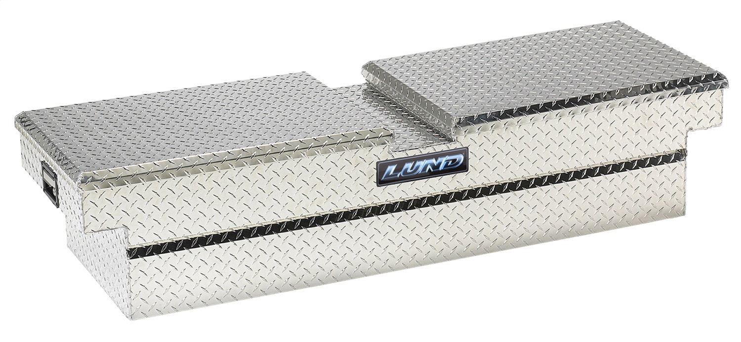 Lund 9353DB Truck Bed Storage Box - Truck Part Superstore